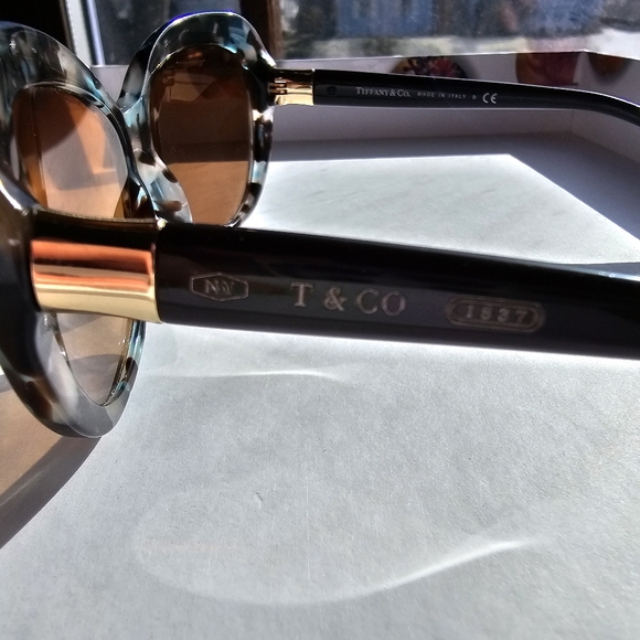 Tiffany & Co glasses frames - Picture 1 of 6